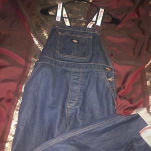 Dickies Overalls